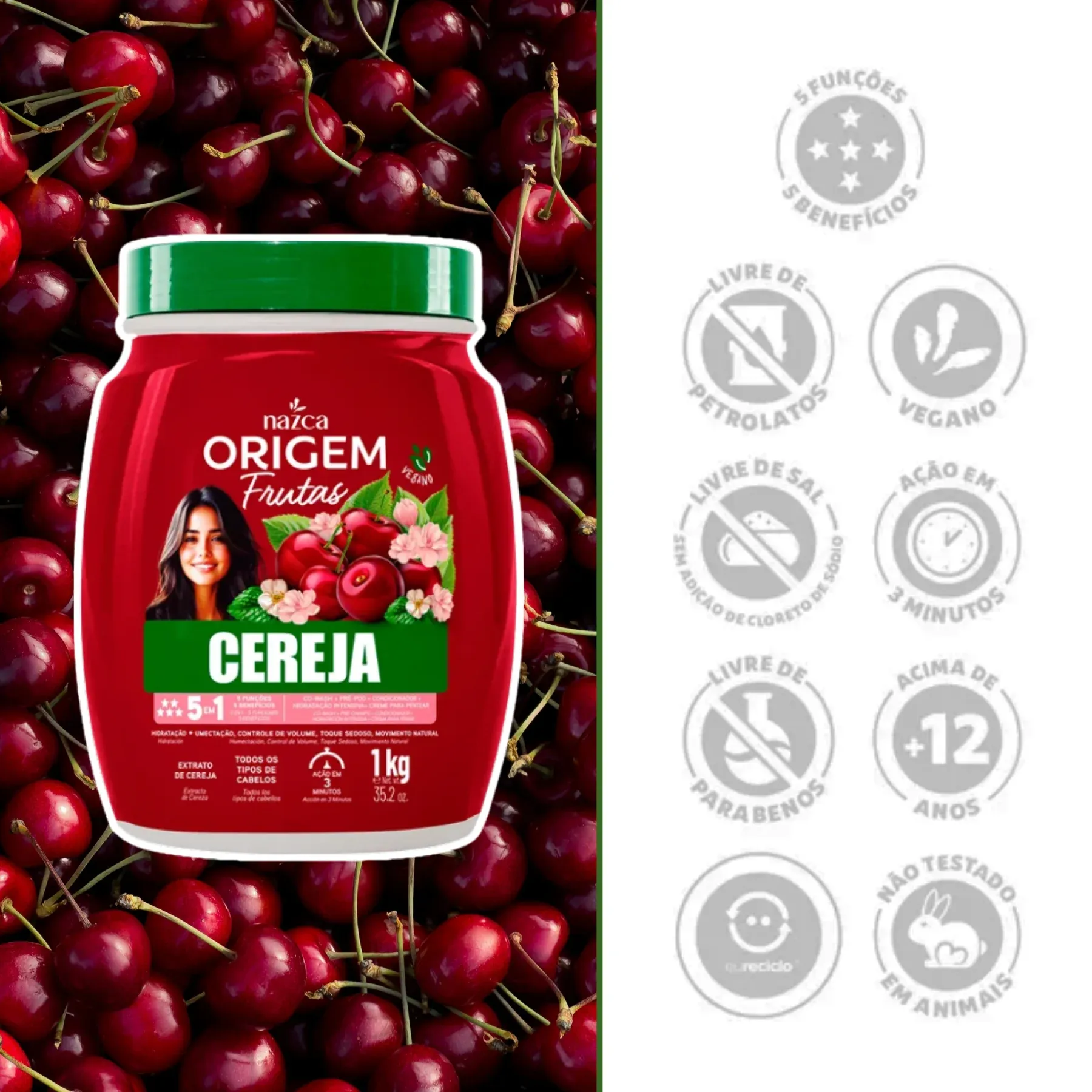 ORIGEM CEREJA -3-